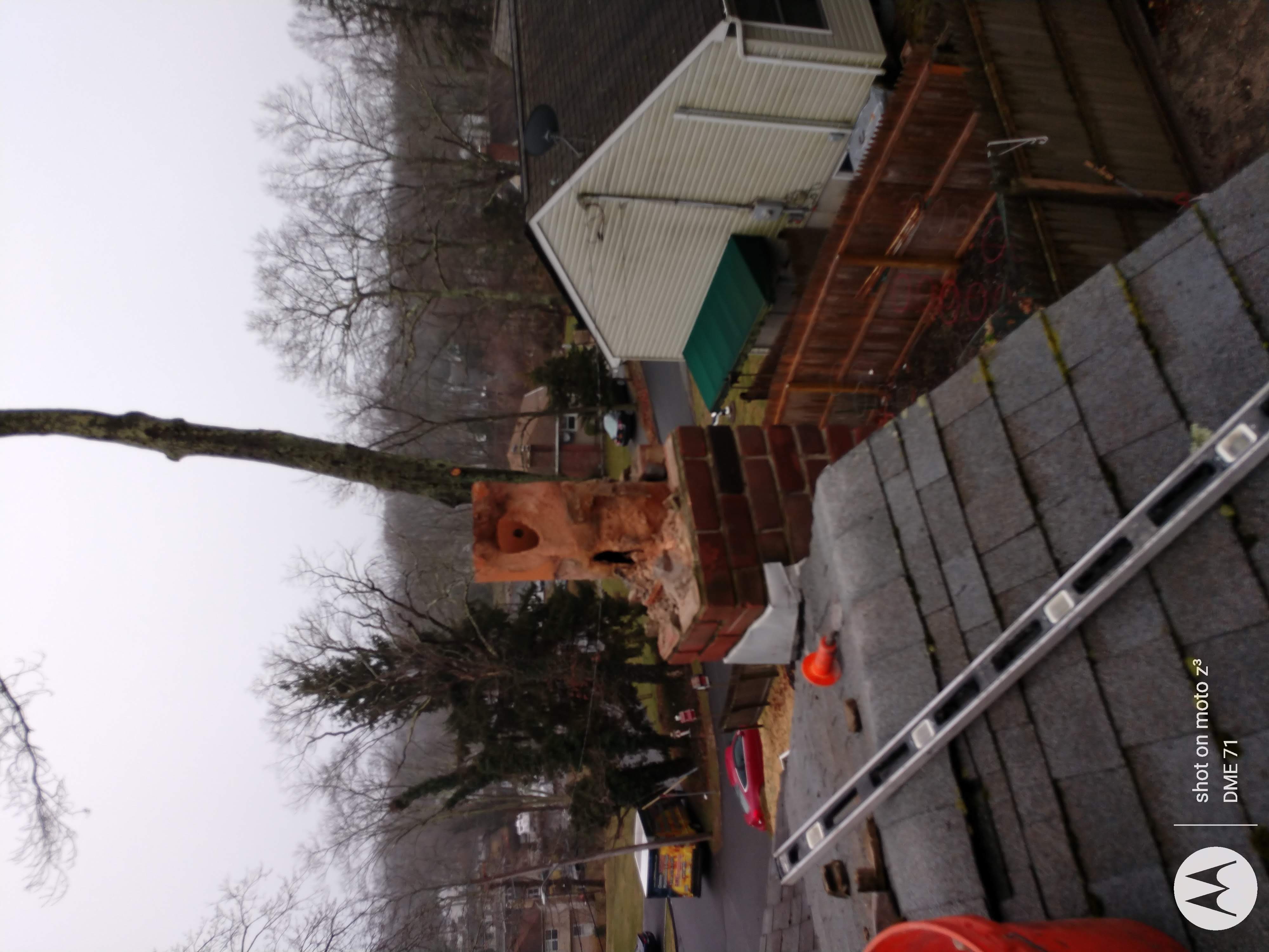 BLOCKAGE INSPECTION