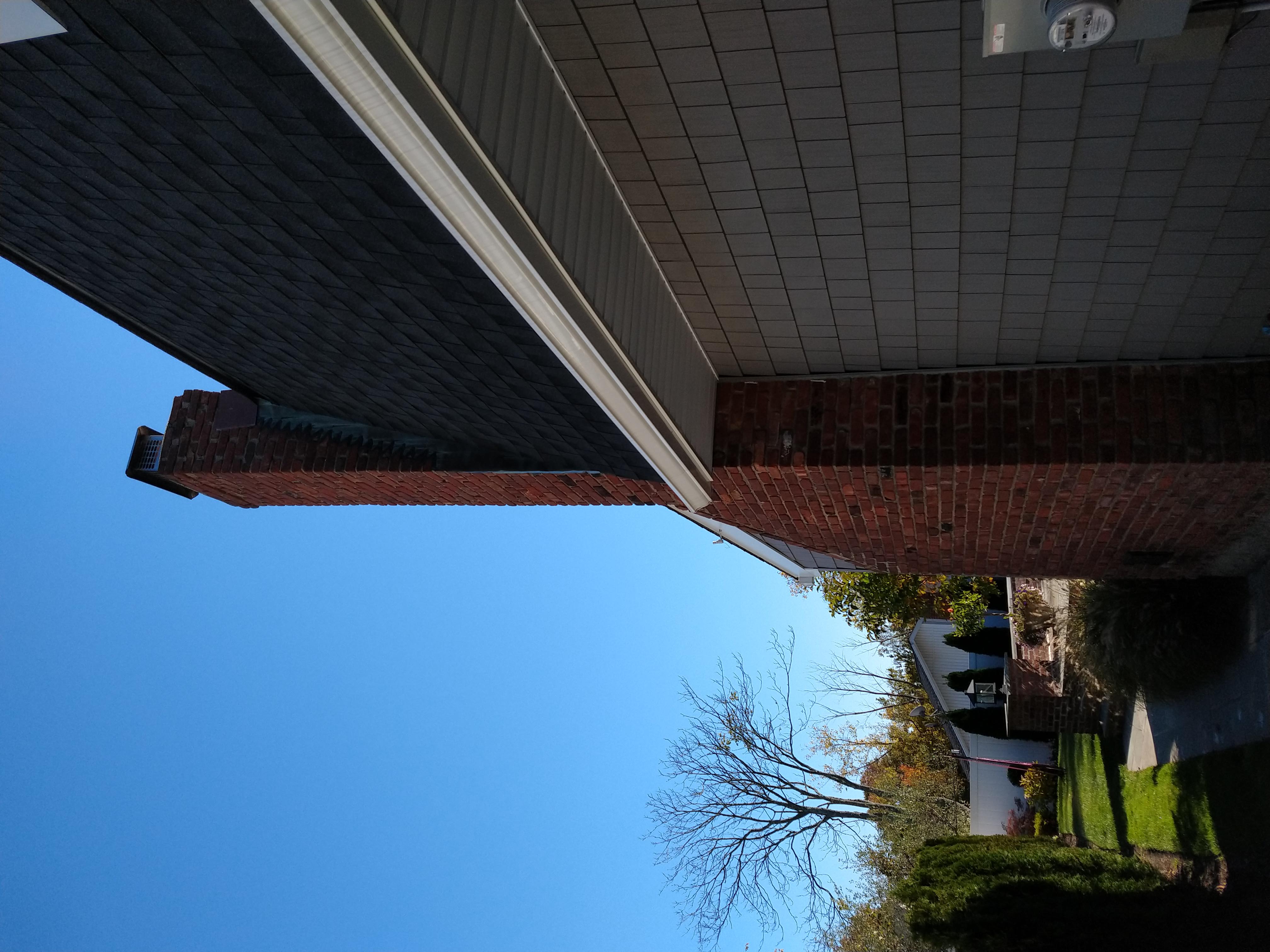 Code-compliant stainless steel chimney liner in Elmont, NY