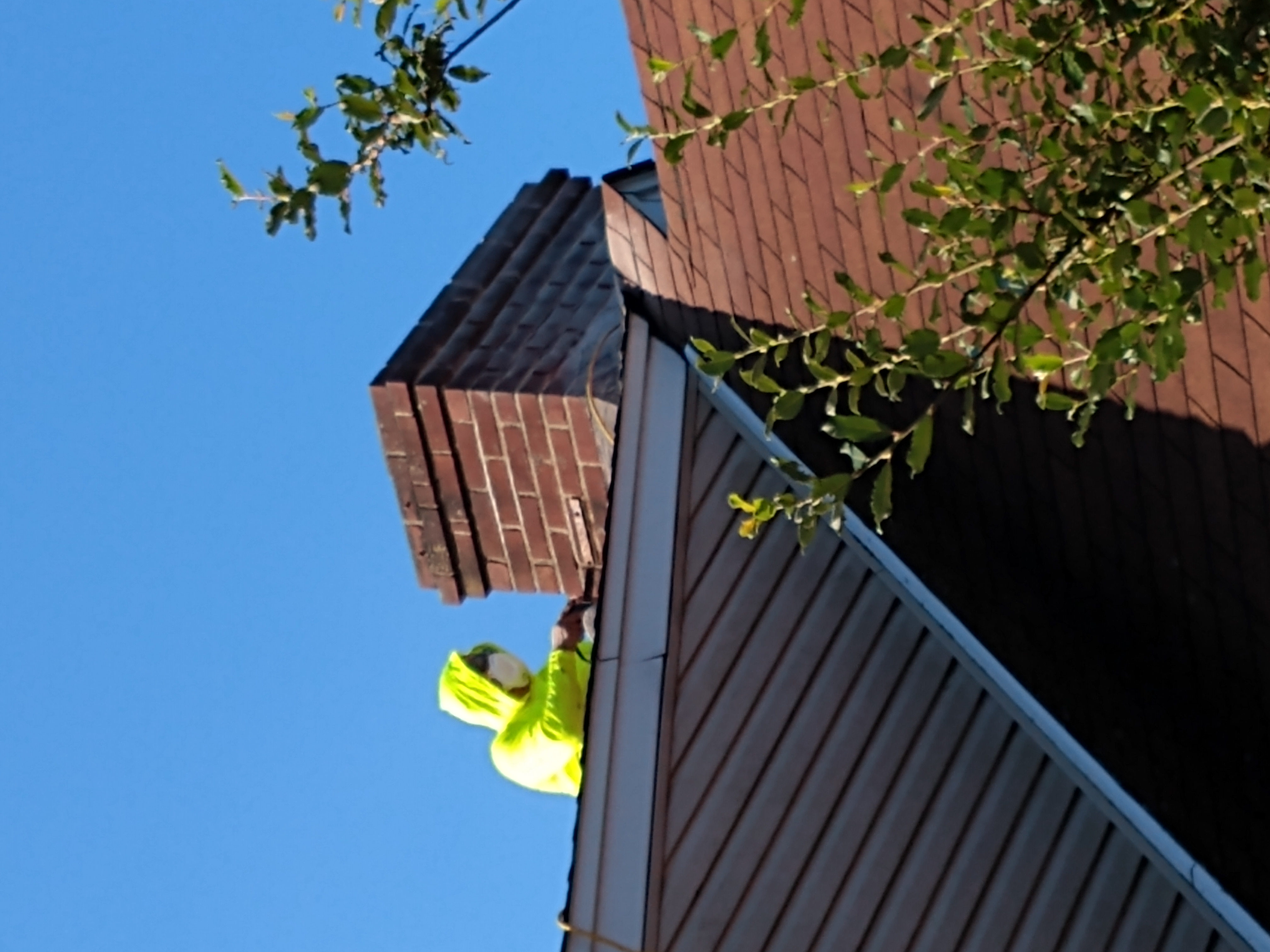 POINTING WORK